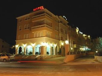 Hotel Trogir Palace