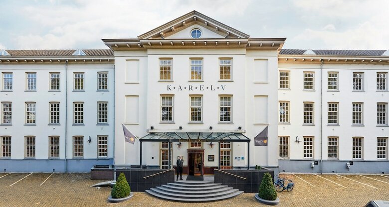 Grand Hotel Karel V Utrecht