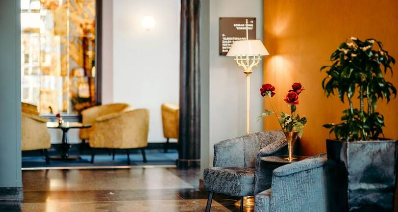 Grand Hotel Karel V Utrecht