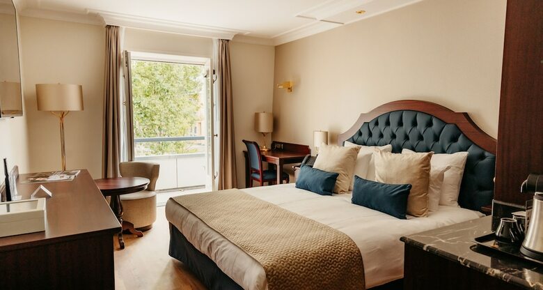 Grand Hotel Karel V Utrecht