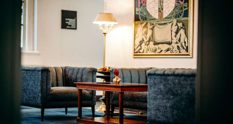 Grand Hotel Karel V Utrecht