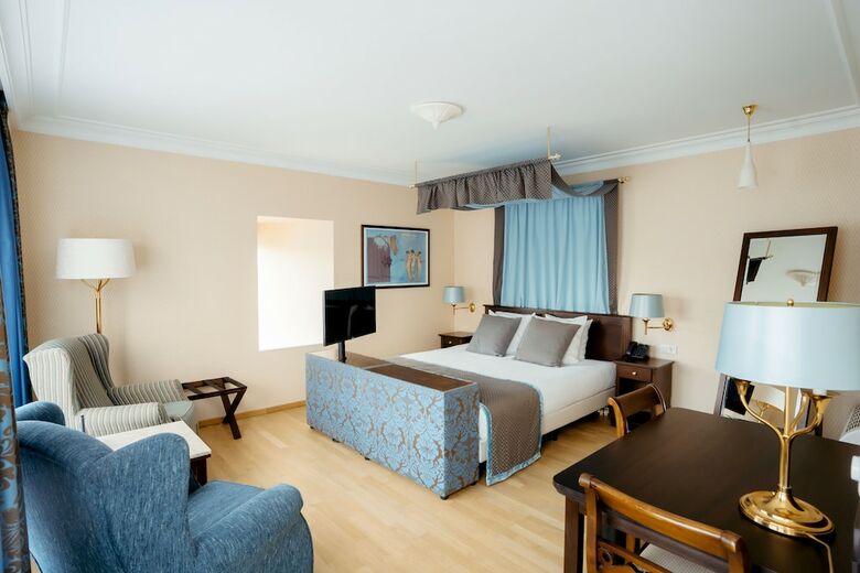 Grand Hotel Karel V Utrecht