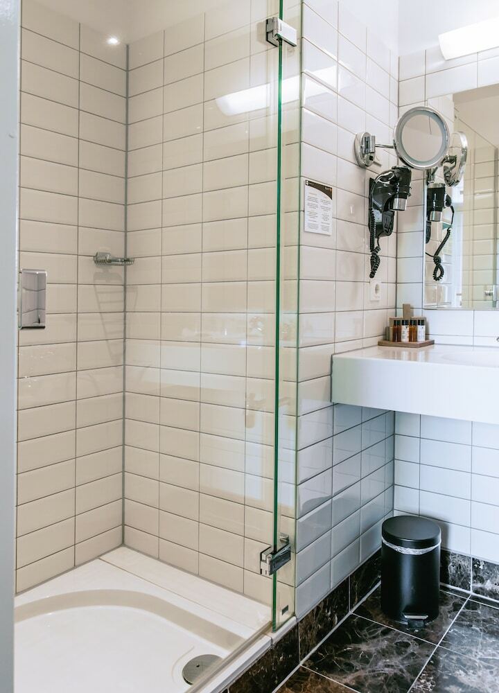 Grand Hotel Karel V Utrecht