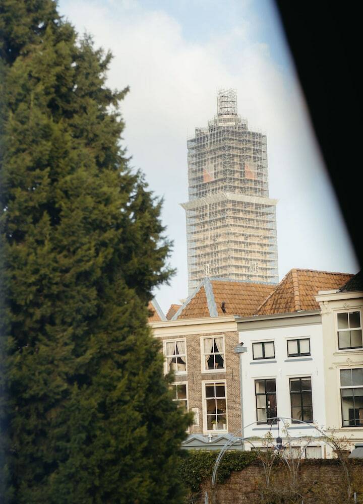 Grand Hotel Karel V Utrecht