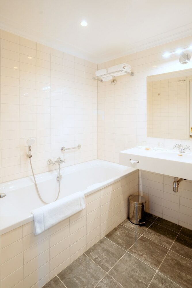 Grand Hotel Karel V Utrecht
