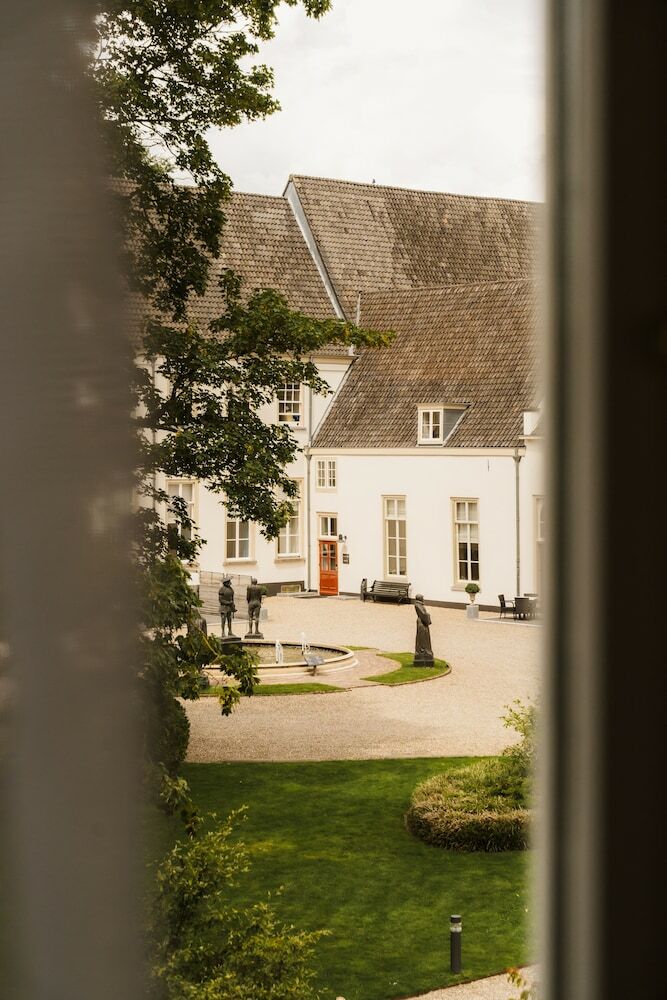 Grand Hotel Karel V Utrecht