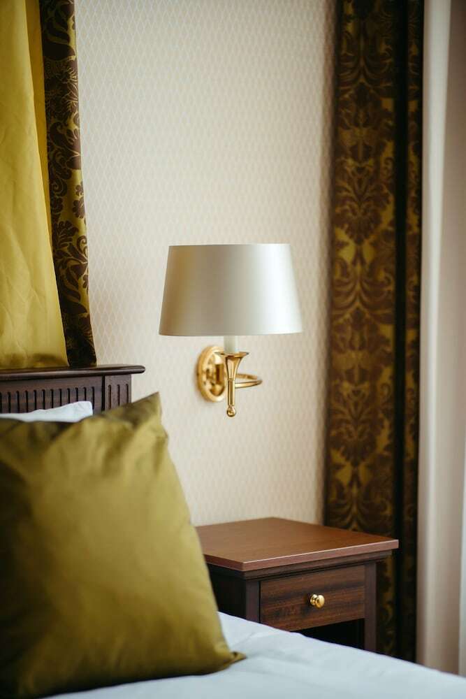 Grand Hotel Karel V Utrecht