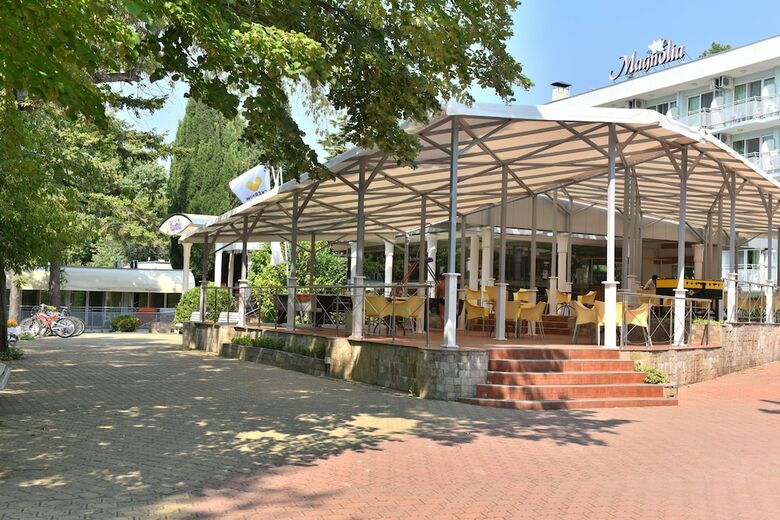 Hotel Magnolia