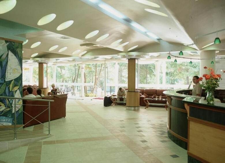 Hotel Magnolia
