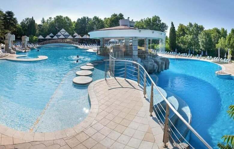 Hotel Magnolia