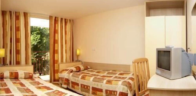 Hotel Magnolia