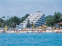 Hotel Dorostor