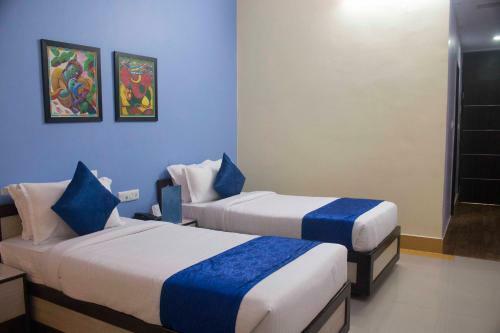 The Kannelite (hotel Sakchi Vihar By Jtdc)
