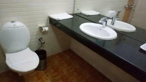 The Kannelite (hotel Sakchi Vihar By Jtdc)