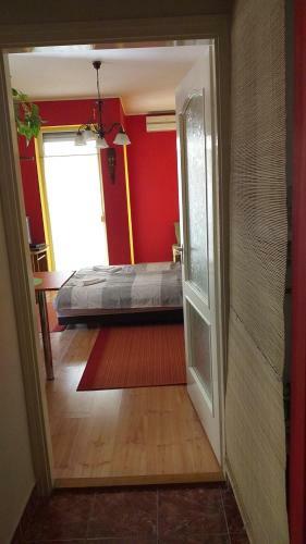 Apartamento Mediterr�n Sz�ll�s