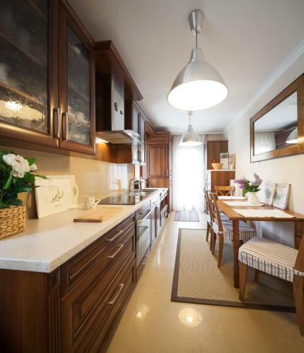 Apartment House 41