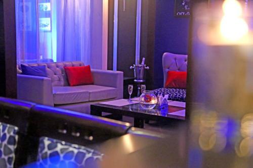 Regent Park Hotel