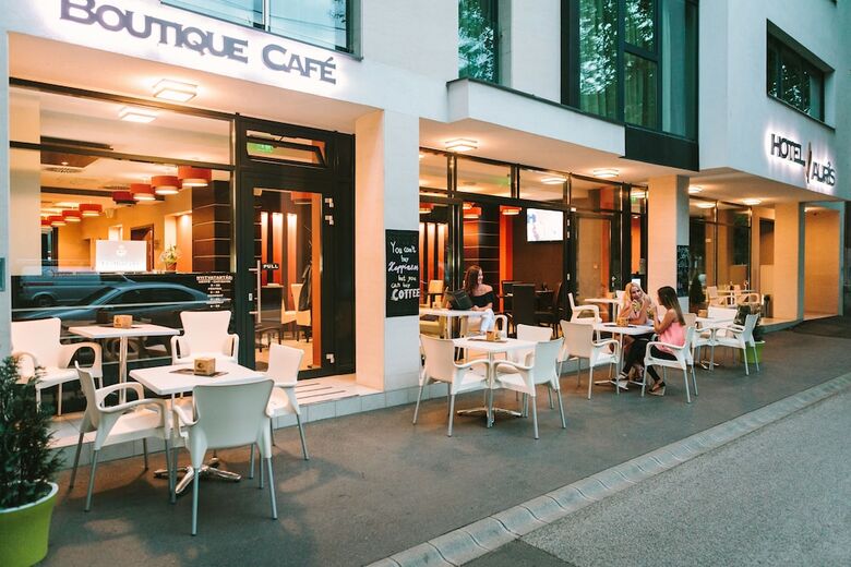 Hotel Auris