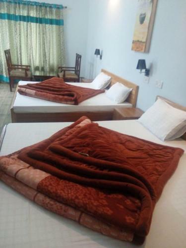 Hotel Royal Dutch Resorts And Doll Museum