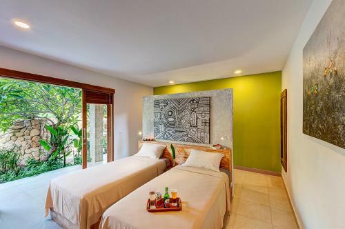 Hostal Ganesh Lodge