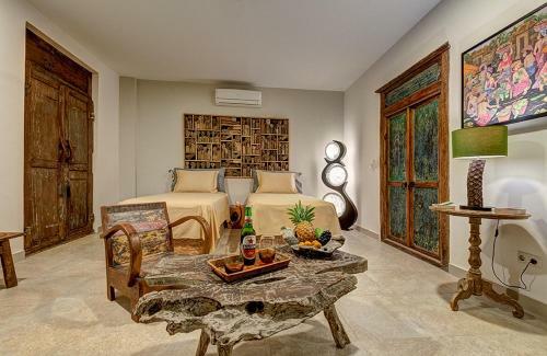 Hostal Ganesh Lodge