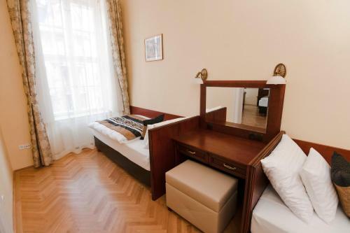 Grand Market Luxury Apartments