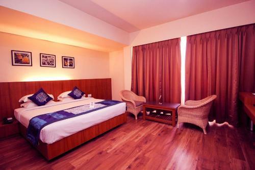 Hotel Tarayana Grand