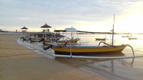Tjana Homestay