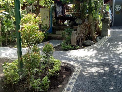 Tjana Homestay