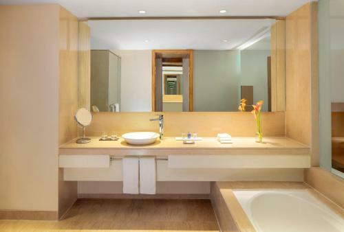 Radisson Blu Plaza Hotel Hyderabad Banjara Hills