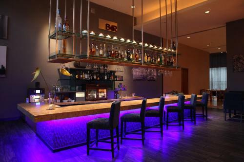 Radisson Blu Plaza Hotel Hyderabad Banjara Hills