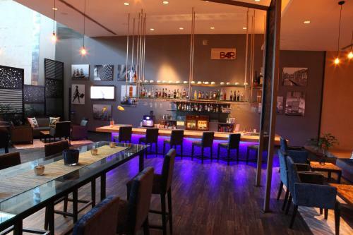 Radisson Blu Plaza Hotel Hyderabad Banjara Hills