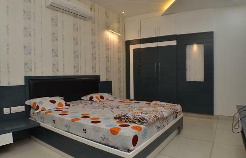 Apartamento Luxury Inn