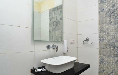 Apartamento Luxury Inn