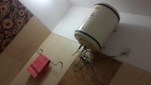 Apartamento Luxury Inn
