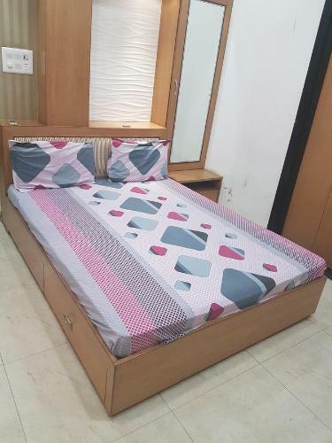 Apartamento Luxury Inn