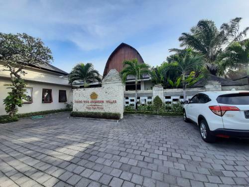 Villa La Leela Jimbaran