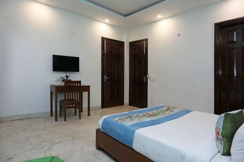 Hotel Oyo Flagship 136 Sector 45 Noida