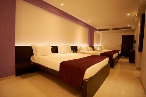 Posada Hotel City Point