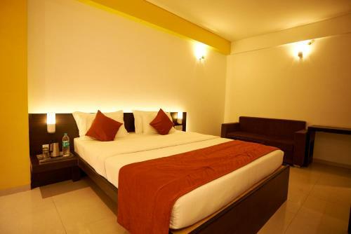 Posada Hotel City Point