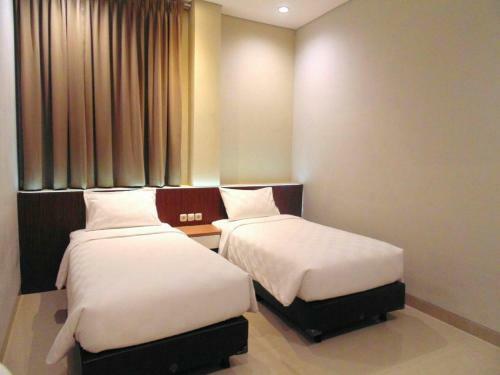 Moscha Hotel Gubeng Surabaya