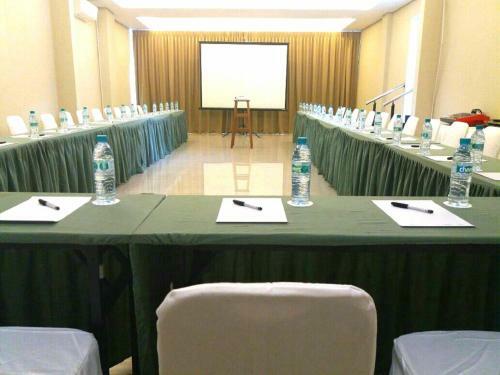 Moscha Hotel Gubeng Surabaya