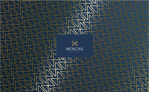 Moscha Hotel Gubeng Surabaya