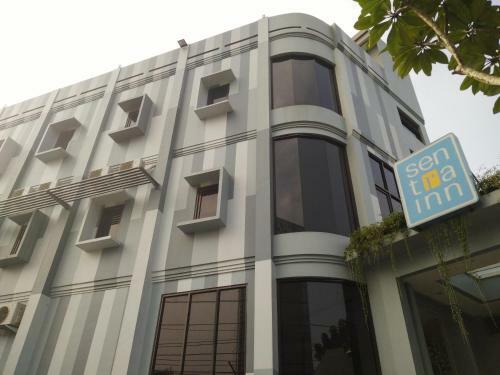 Albergue Sentra Inn