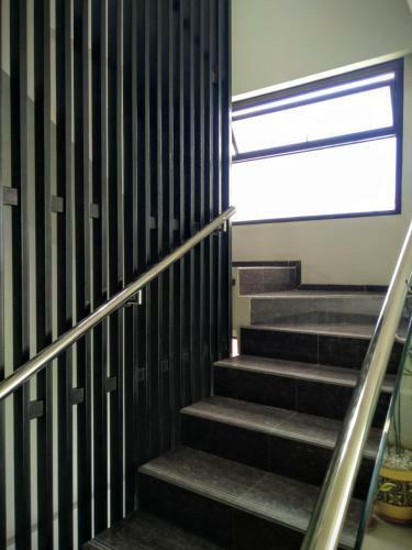 Albergue Sentra Inn