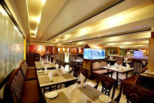 Hotel Sitara Residency