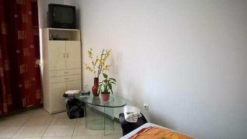 Hostal Kazinczy Apartment