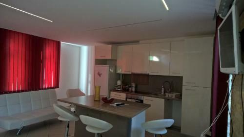 Hostal Kazinczy Apartment