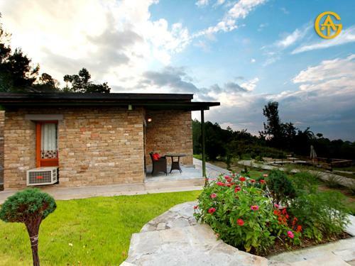 Villa V Resorts Queens Meadows Ranikhet