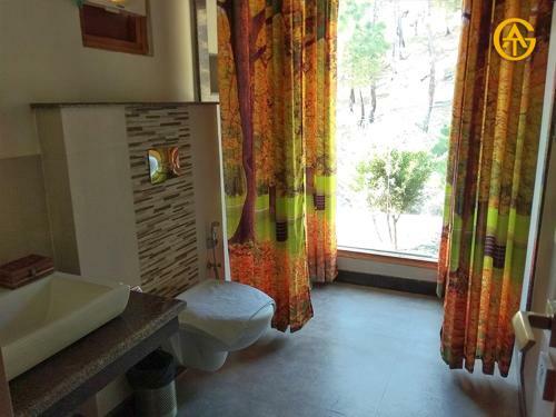 Villa V Resorts Queens Meadows Ranikhet